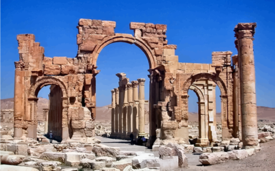 Palmyra